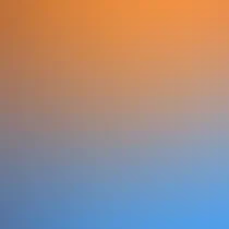 blurhash of the original image