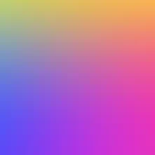 blurhash of the original image