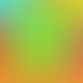 blurhash of the original image