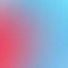 blurhash of the original image