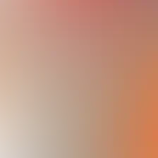 blurhash of the original image