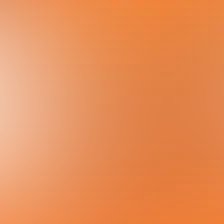 blurhash of the original image