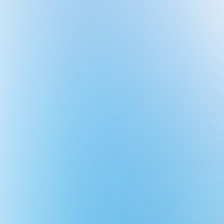 blurhash of the original image