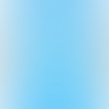 blurhash of the original image