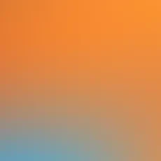 blurhash of the original image