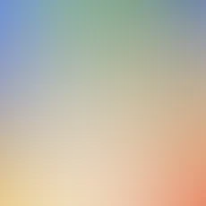 blurhash of the original image
