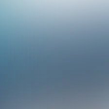 blurhash of the original image