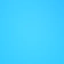 blurhash of the original image