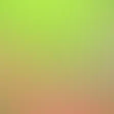 blurhash of the original image