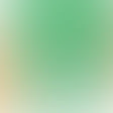 blurhash of the original image