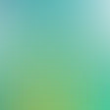 blurhash of the original image