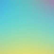 blurhash of the original image