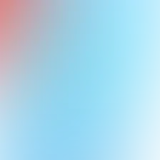 blurhash of the original image