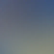 blurhash of the original image