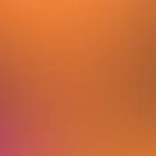 blurhash of the original image