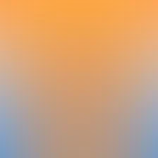 blurhash of the original image