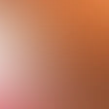 blurhash of the original image