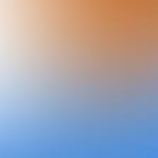 blurhash of the original image