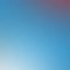 blurhash of the original image