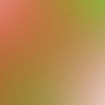 blurhash of the original image