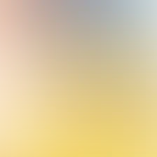 blurhash of the original image