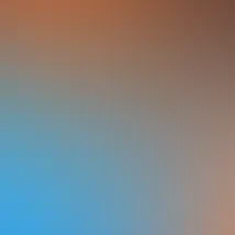 blurhash of the original image