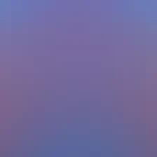 blurhash of the original image