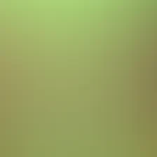 blurhash of the original image