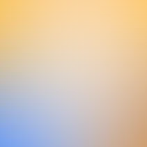 blurhash of the original image