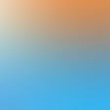 blurhash of the original image