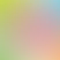 blurhash of the original image