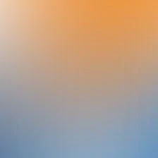 blurhash of the original image