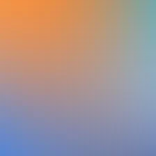 blurhash of the original image