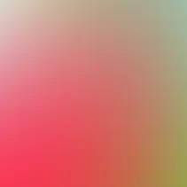 blurhash of the original image