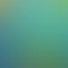 blurhash of the original image