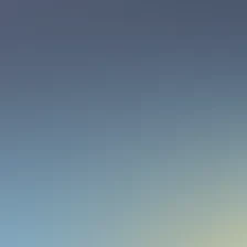 blurhash of the original image