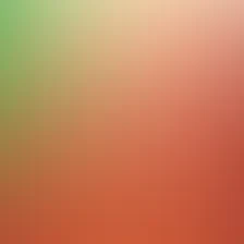 blurhash of the original image