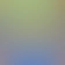 blurhash of the original image