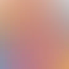 blurhash of the original image