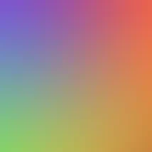 blurhash of the original image