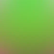 blurhash of the original image