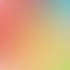 blurhash of the original image