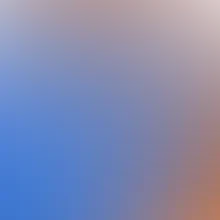 blurhash of the original image