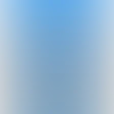 blurhash of the original image