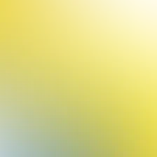 blurhash of the original image