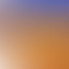 blurhash of the original image