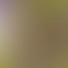 blurhash of the original image