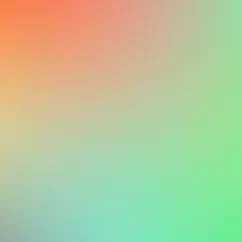 blurhash of the original image