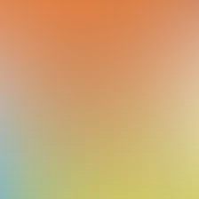 blurhash of the original image