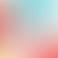 blurhash of the original image